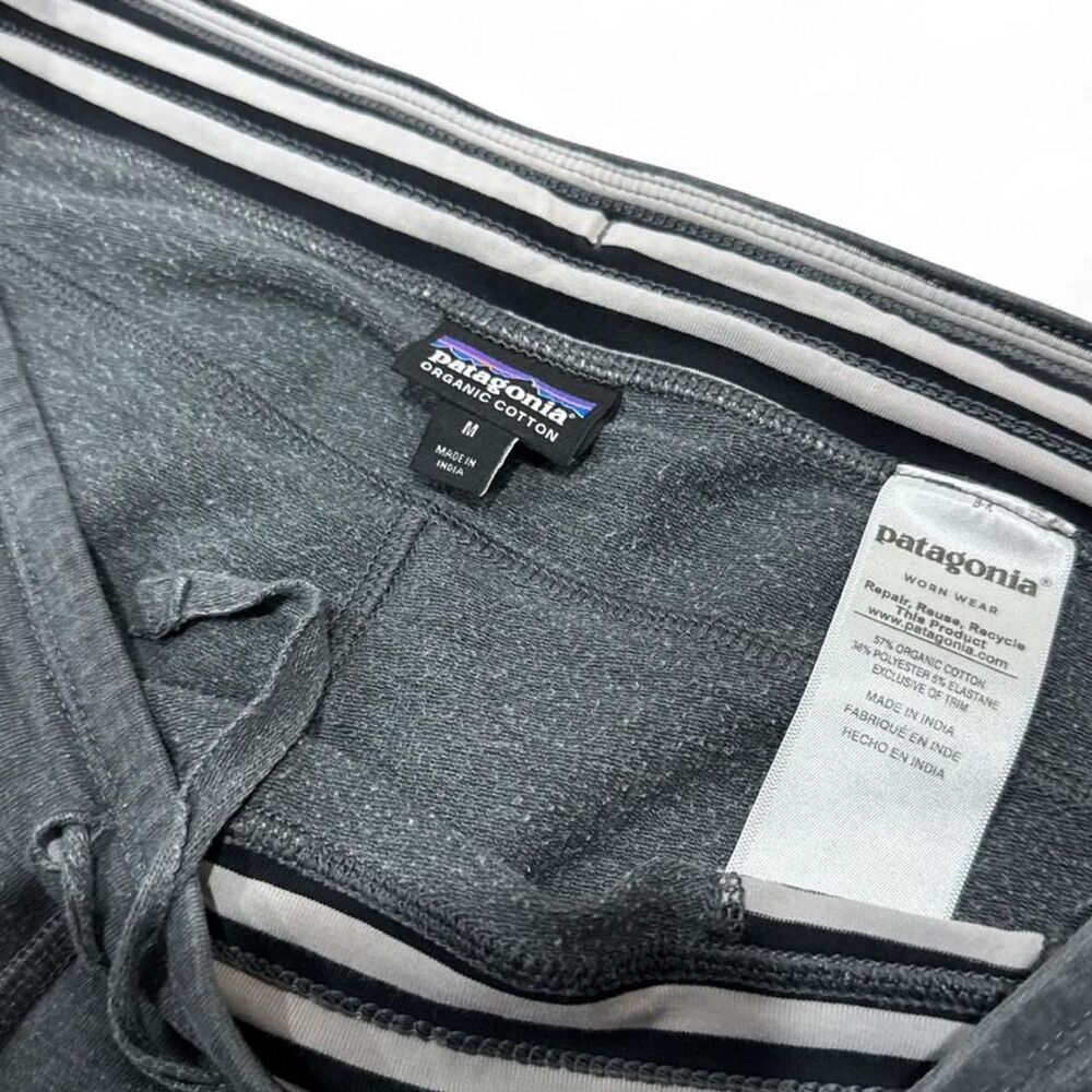 Patagonia Women's Grey Joggers